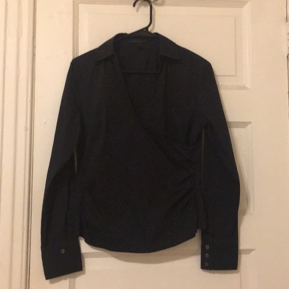 Rock Star Black shirt